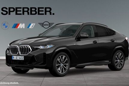 BMW X6 24.019 km 77.280 &euro; Bamberg 96050