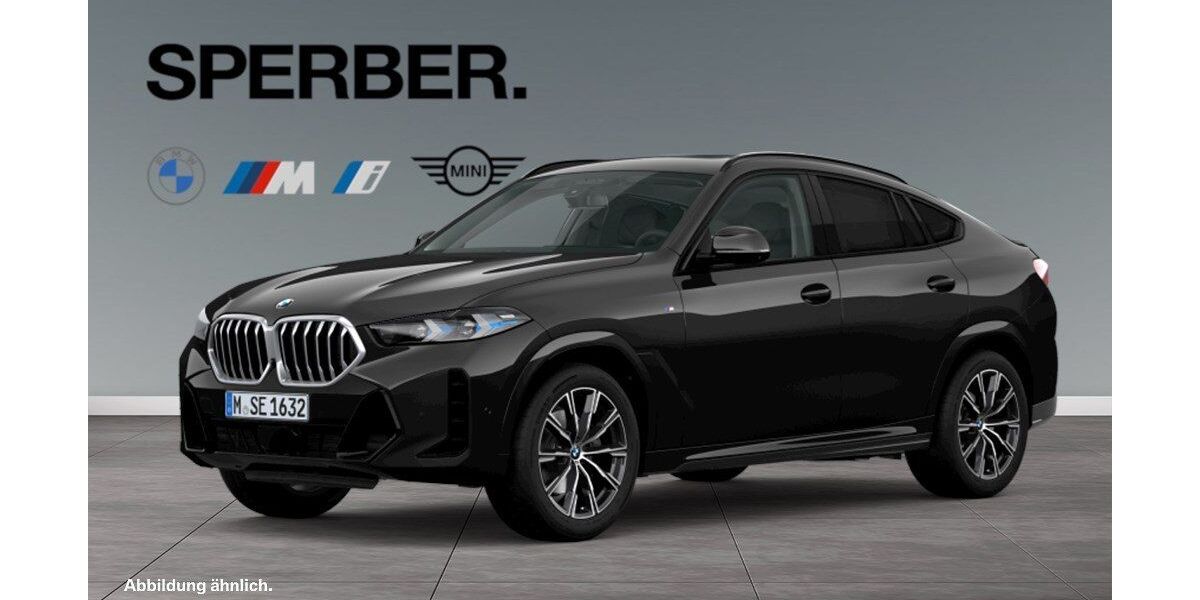 BMW X6 24.019 km 77.280 &euro; Bamberg 96050