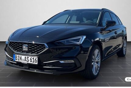 Seat Leon 21.900 km 26.980 &euro; Bingen / Rhein 55411