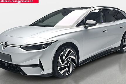 VW ID.7 7.085 km 50.890 &euro; Rheine 48432