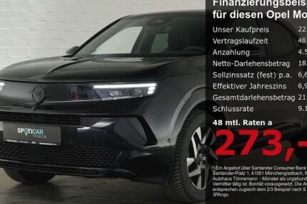 Opel Mokka 17.938 km 21.424 &euro; Münster-Hiltrup 48165