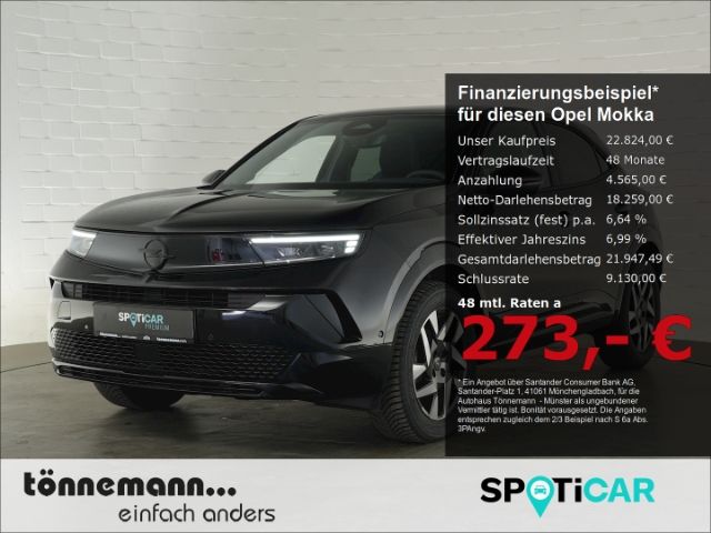 Opel Mokka 17.938 km 21.424 &euro; Münster-Hiltrup 48165