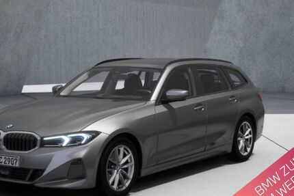 BMW 318 28.508 km 38.755 &euro; Langenwetzendorf 07957