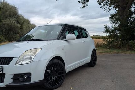 Suzuki Swift 171.000 km 4.400 &euro; Erfurt 99099