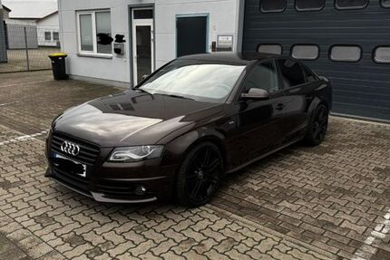 Audi A4 123.290 km 6.000 &euro; Hannover 30539