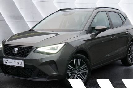 Seat Arona 8.900 km 24.691 € Gelnhausen 63571
