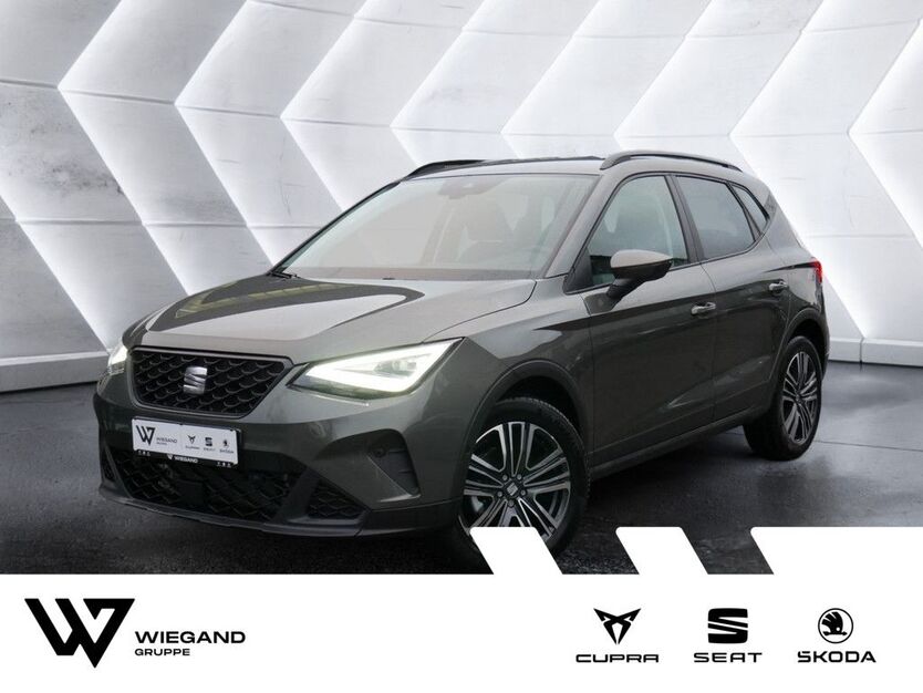 Seat Arona 8.900 km 24.691 € Gelnhausen 63571