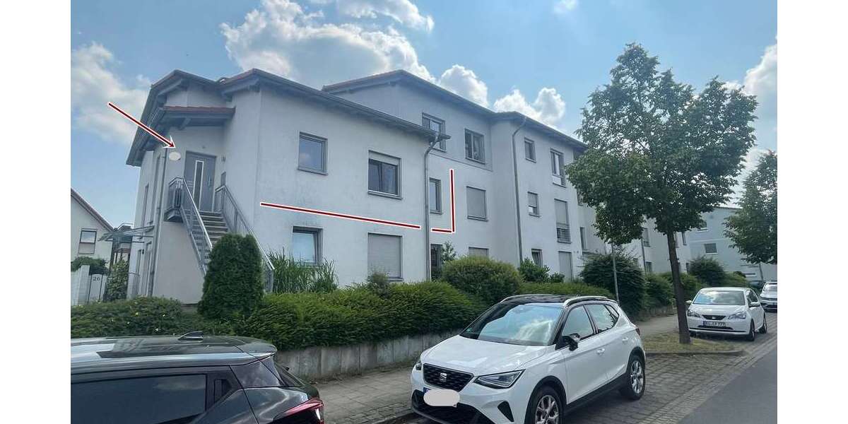 Wohnung zum Kaufen in Braunschweig 399.900 € 104 m² 5 zimmer