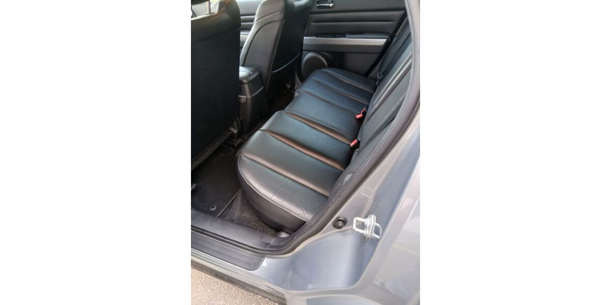 Mazda CX-7 222.290 km 5.000 &euro; Tittling 94104