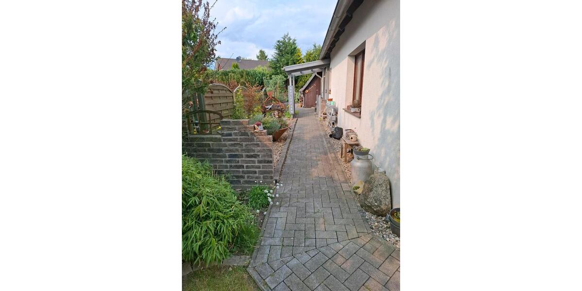 Einfamilienhaus Sörup - 5 Zimmer, 109 m&sup2;, 275.000&euro; | Angebot:23679744