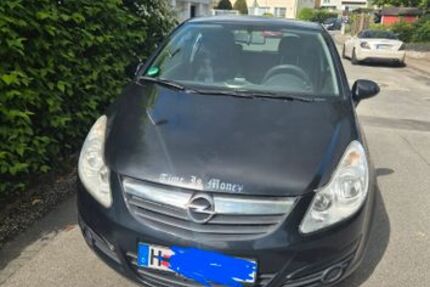Opel Corsa 195.225 km 1.350 &euro; Garbsen 30823
