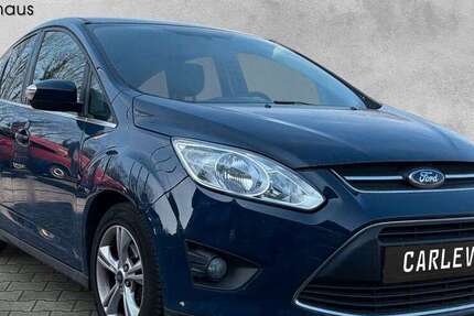 Ford C-Max 119.399 km 6.190 &euro; Köln 50769