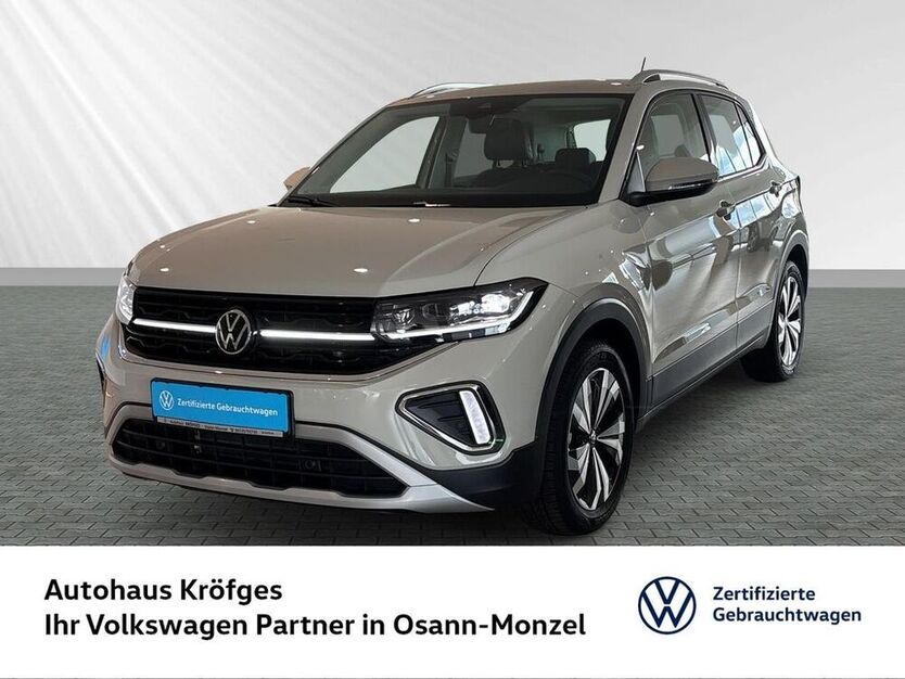 T-Cross