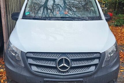 Mercedes-Benz Vito 131.000 km 14.000 € Hagen 58093