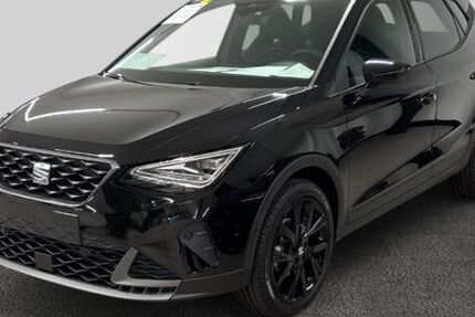 Seat Arona 3.000 km 30.900 &euro; Freiburg 79108