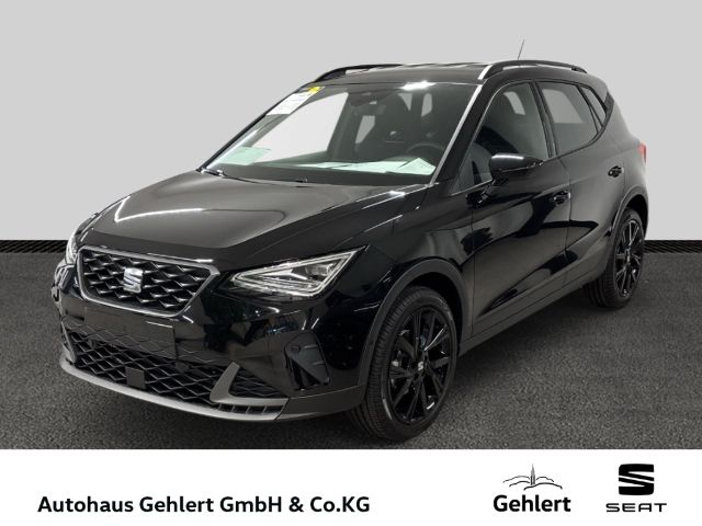 Seat Arona 3.000 km 30.900 &euro; Freiburg 79108