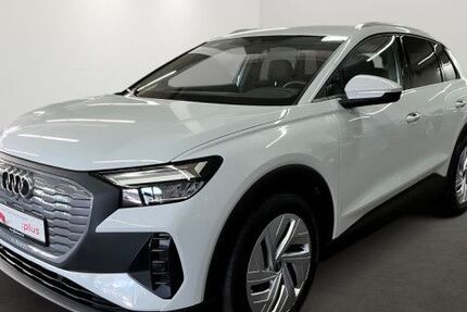Audi Q4 e-tron 38.475 km 27.490 &euro; Kaiserslautern 67663