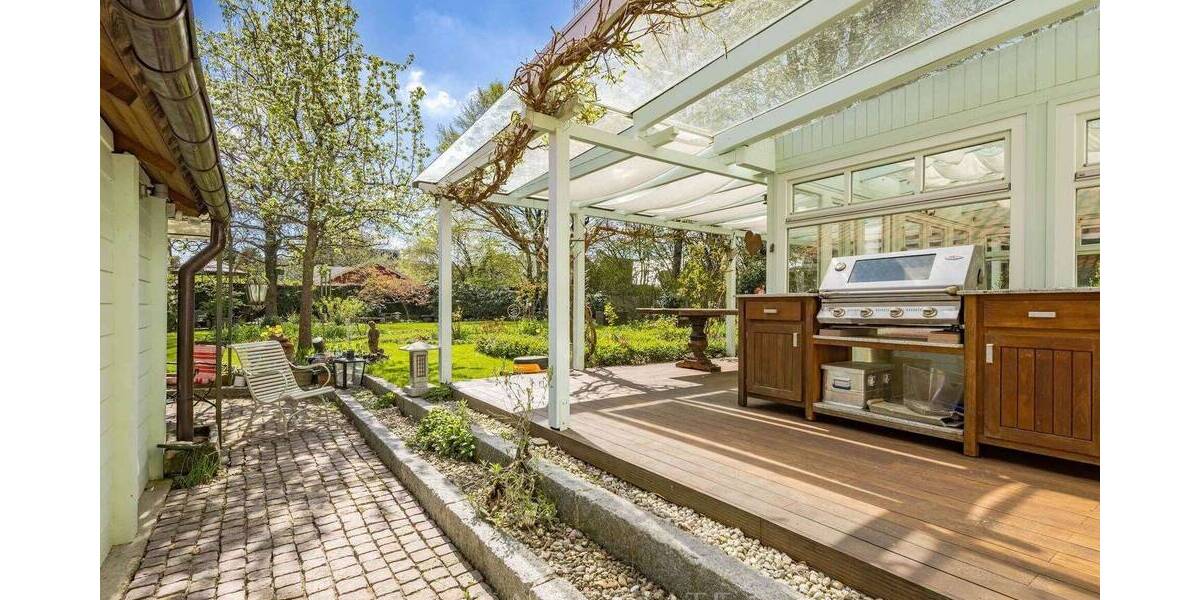 Einfamilienhaus Grünwald - 7 Zimmer, 238 m&sup2;, 3.036.000&euro; | Angebot:26702891