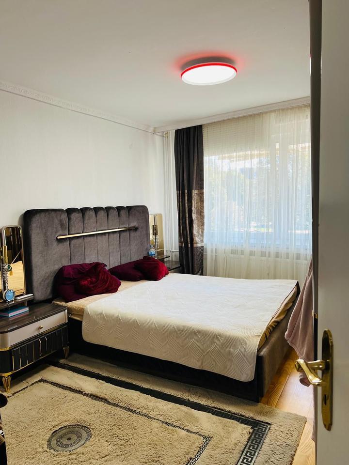 2-Zimmer-Wohnung mit Balkon in Hamm-Zentrum – provisionsfrei