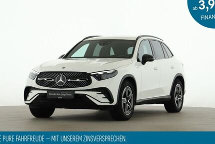 Mercedes-Benz GLC 220 65.700 km 43.980 &euro; Münster 48155