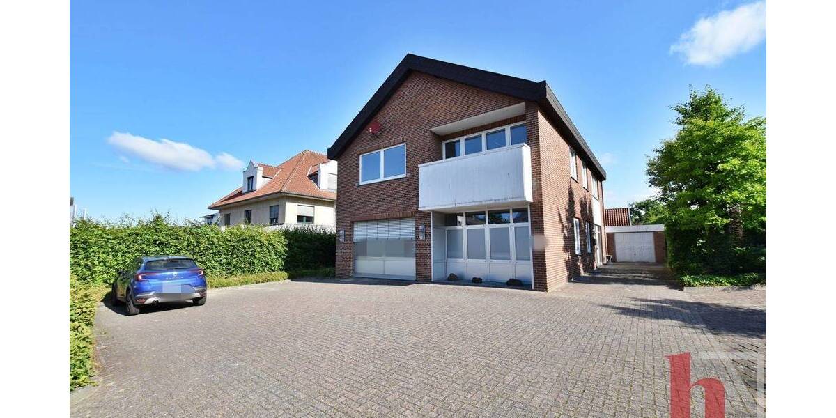 Gewerbeobjekt Lohne (Oldenburg) Lohne - 1.045&euro; | Angebot:25533147