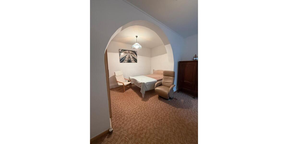 1,5 Zimmer Wohnung Nähe Flughafen BER 1 zimmer