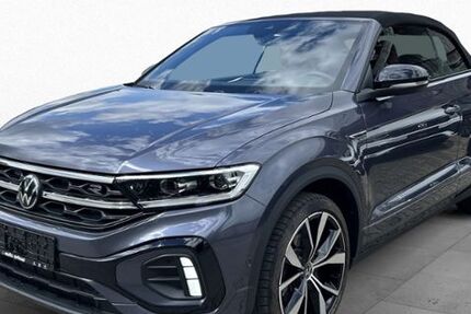 VW T-Roc 11.683 km 35.450 &euro; Schongau 86956