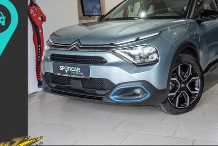 Citroen C4 44.627 km 17.450 &euro; Königs Wusterhausen 15711