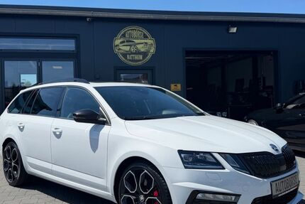 Skoda Octavia 111.600 km 19.999 &euro; Nattheim 89564