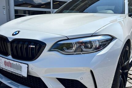 BMW M2 26.500 km 51.900 &euro; Flintsbach am Inn 83126