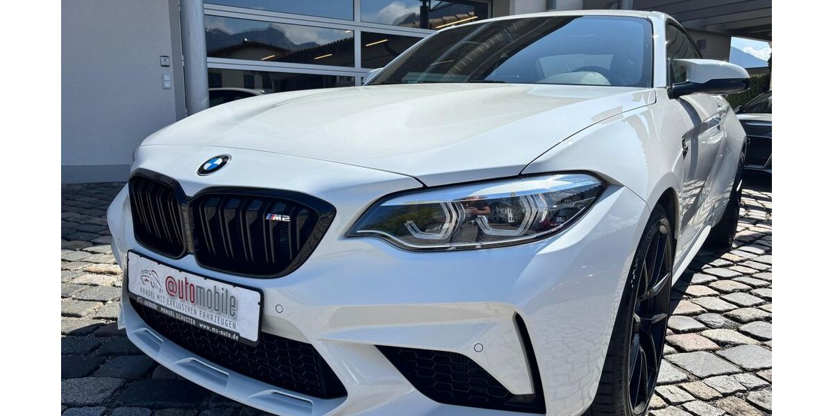 BMW M2 26.500 km 51.900 &euro; Flintsbach am Inn 83126