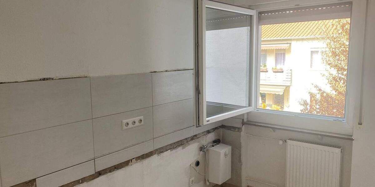 Etagenwohnung Heilbronn Kernstadt - 4 Zimmer, 95 m&sup2;, 339.000&euro; | Angebot:25778767