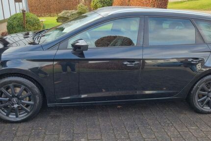 Seat Leon 94.563 km 15.000 &euro; Monschau 52156