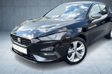 Seat Leon 28.504 km 27.360 &euro; Alsfeld 36304