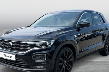 VW T-Roc 80.365 km 21.950 &euro; Celle 29223