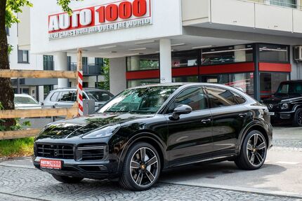 Porsche Cayenne 1 km 166.588 € München 81375
