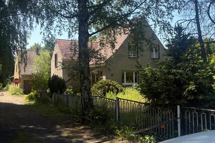 Haus Elsterwerda - 7 Zimmer, 150 m&sup2;, 140.000&euro; | Angebot:24982948