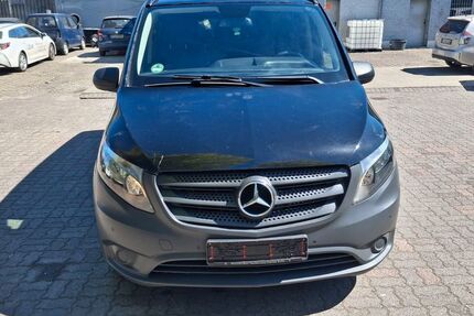 Mercedes-Benz Vito 222.675 km 18.500 &euro; Berlin 13089