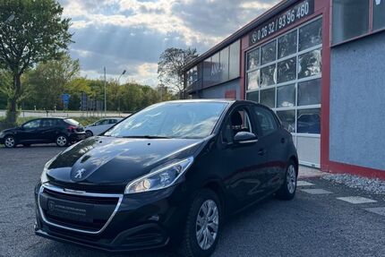 Peugeot 208 155.000 km 4.599 &euro; Kretz 56630