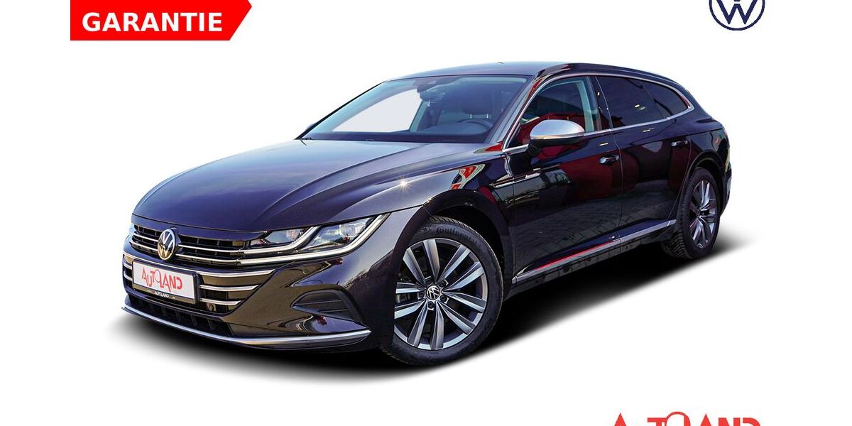 VW Arteon 42.184 km 28.950 &euro; Wietmarschen 49835