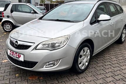 Opel Astra 231.600 km 3.800 &euro; Aspach 71546