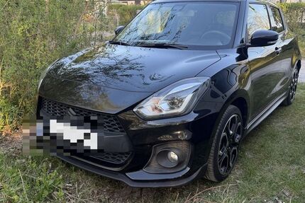 Suzuki Swift 112.500 km 13.100 &euro; Ludwigshafen 67069