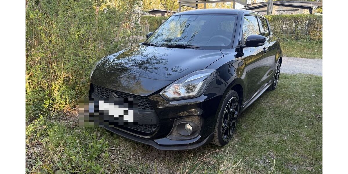 Suzuki Swift 112.500 km 13.100 &euro; Ludwigshafen 67069