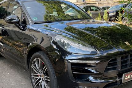 Porsche Macan 225.000 km 25.900 &euro; Ludwigsburg 71638