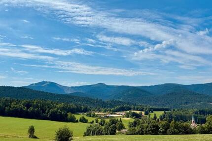 Wohnung in traumhafter Lage 3 zimmer