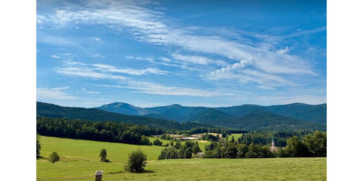 Wohnung in traumhafter Lage 3 zimmer