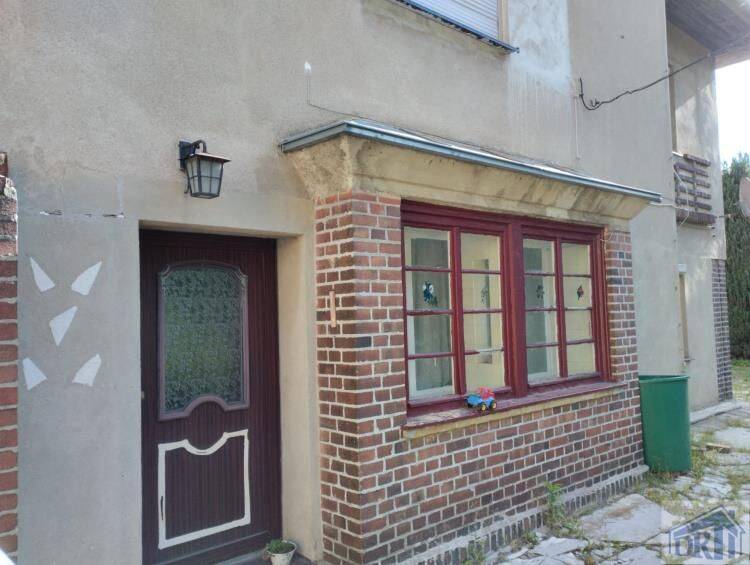 Einfamilienhaus Oderwitz Oberoderwitz - 6 Zimmer, 138 m&sup2;, 120.000&euro; | Angebot:25693008