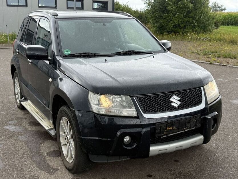 Grand Vitara