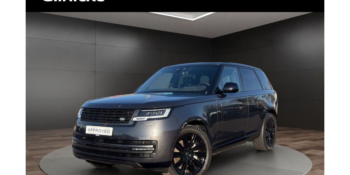 Land Rover Range Rover 3.500 km 147.790 &euro; Kassel 34123