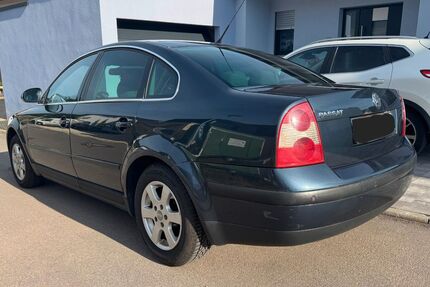 VW Passat 206.000 km 1.000 &euro; Ellwangen 73479
